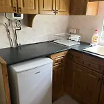 Dom wakacyjny Mobilheimy Fofo Konstantinovy Lázně