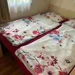 Mobilheimy Fofo Konstantinovy Lázně