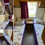 Mobilheimy Fofo * Konstantinovy Lázně