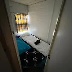 Mobilheimy Fofo * Konstantinovy Lázně
