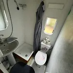 Mobilheimy Fofo Dom wakacyjny
