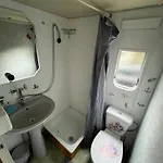 Mobilheimy Fofo * Konstantinovy Lázně