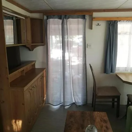 Holiday home Mobilheimy Fofo