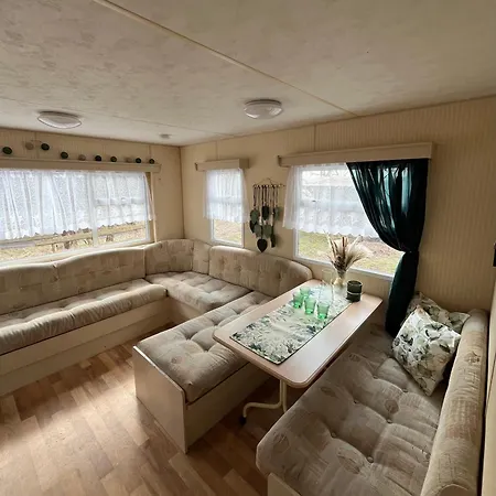 Mobilheimy Fofo Holiday home *
