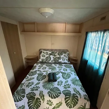Mobilheimy Fofo Holiday home