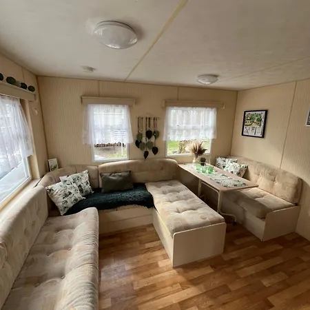 Mobilheimy Fofo Holiday home