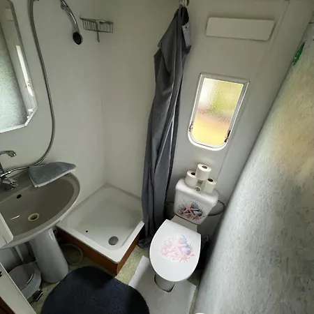 Mobilheimy Fofo Holiday home