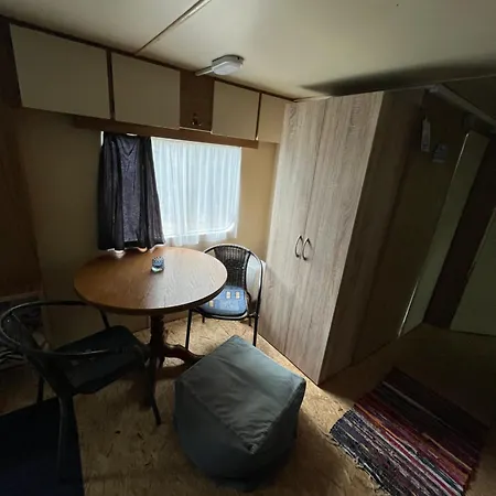 Prázdninový dům Mobilheimy Fofo *