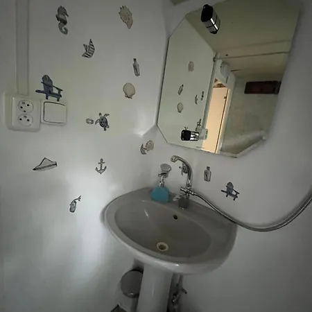 Mobilheimy Fofo Holiday home Konstantinovy Lazne